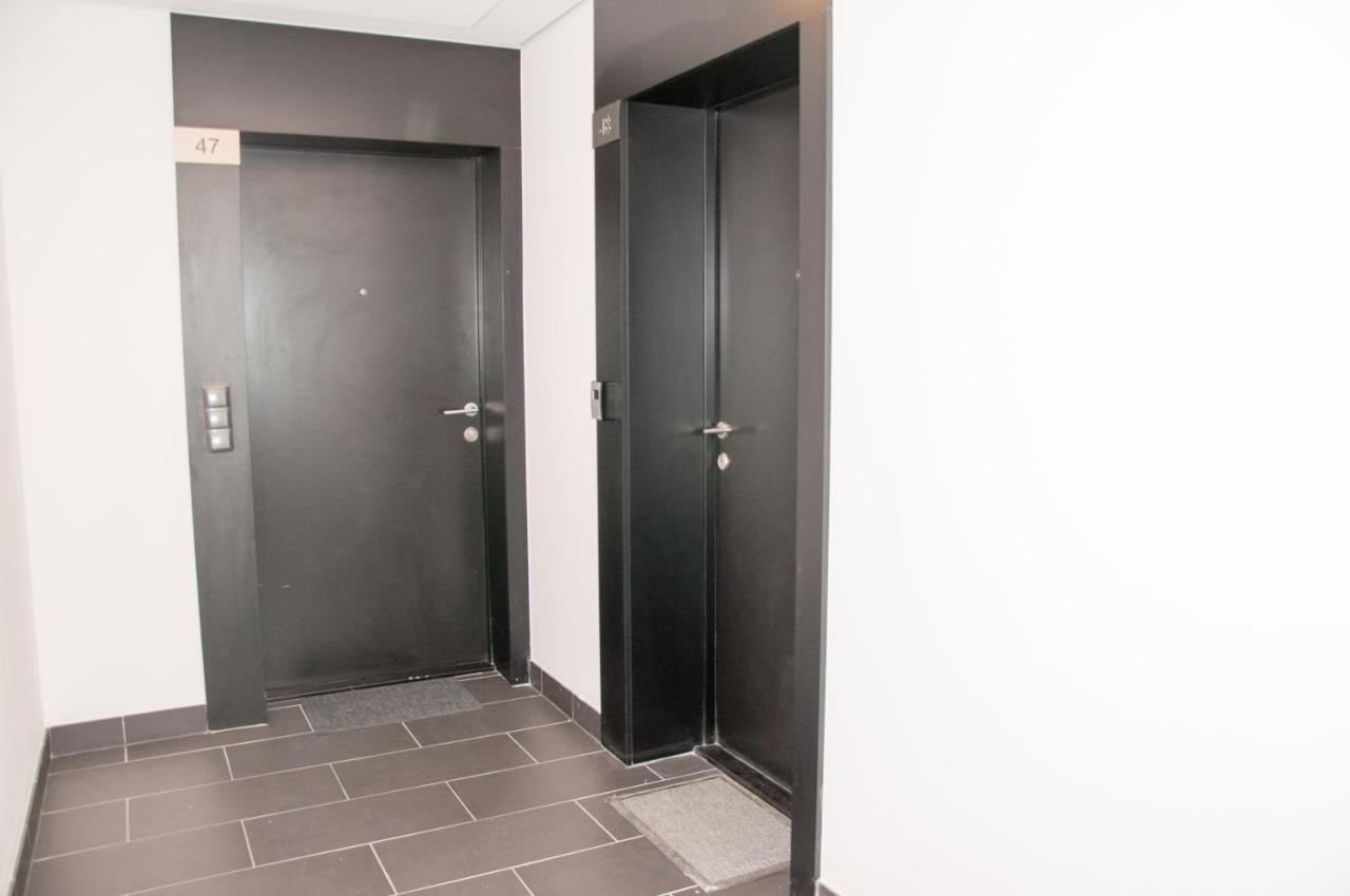 Apartament Business Magazynowa 11A Варшава Экстерьер фото
