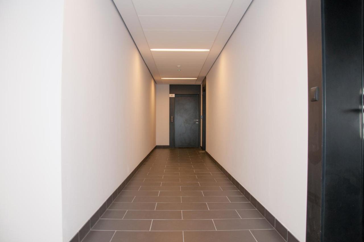 Apartament Business Magazynowa 11A Варшава Экстерьер фото